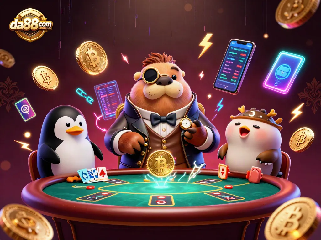 The Modern Approach to da88com Betting Strategies in 2026 fo | Perceptrix