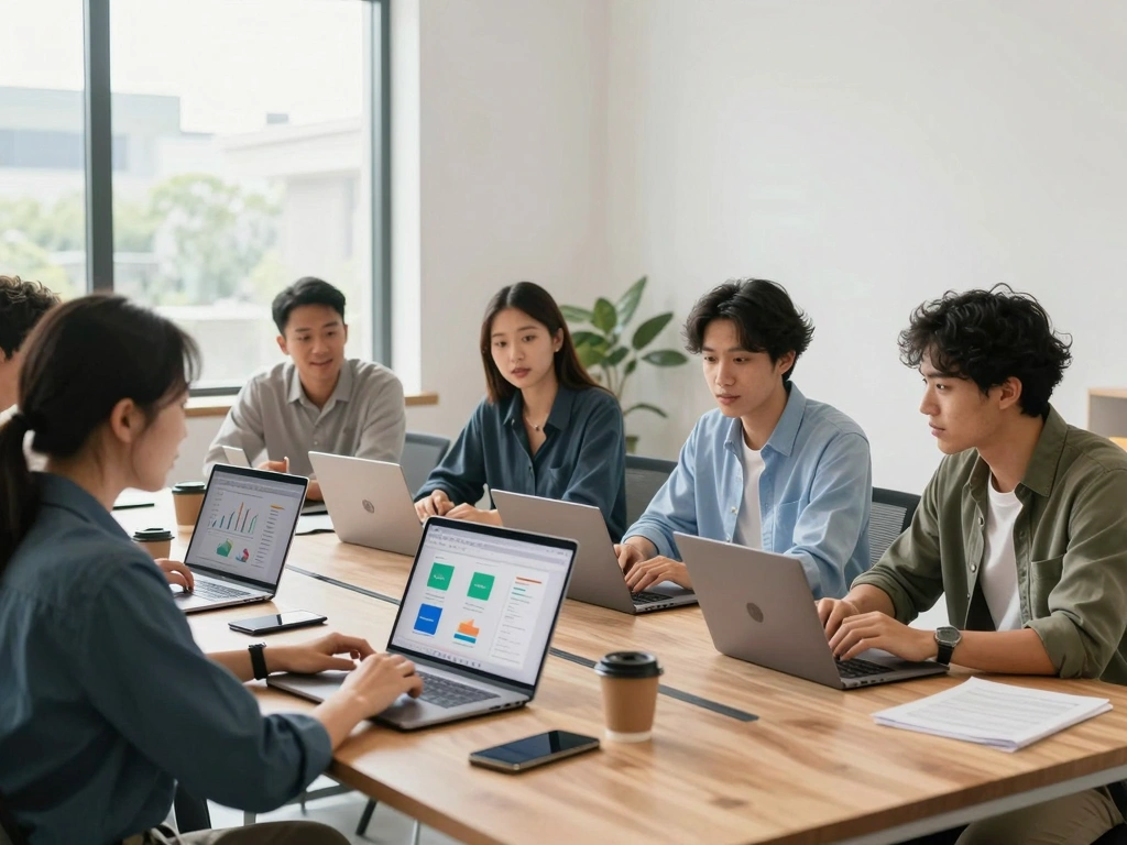 Effective Dropshipping Niche Research Beyond Shopify Saturation