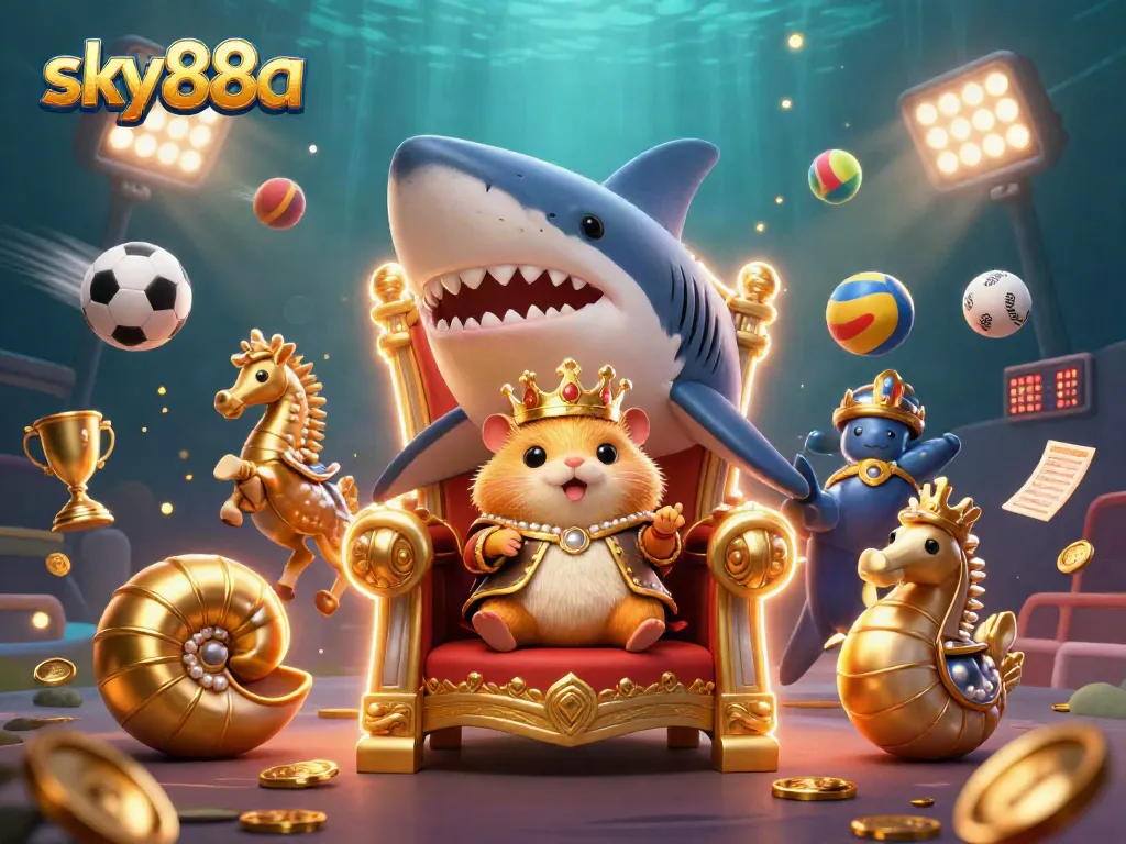 Engage with sky88a's thrilling casino features and promotions for a winning experience.